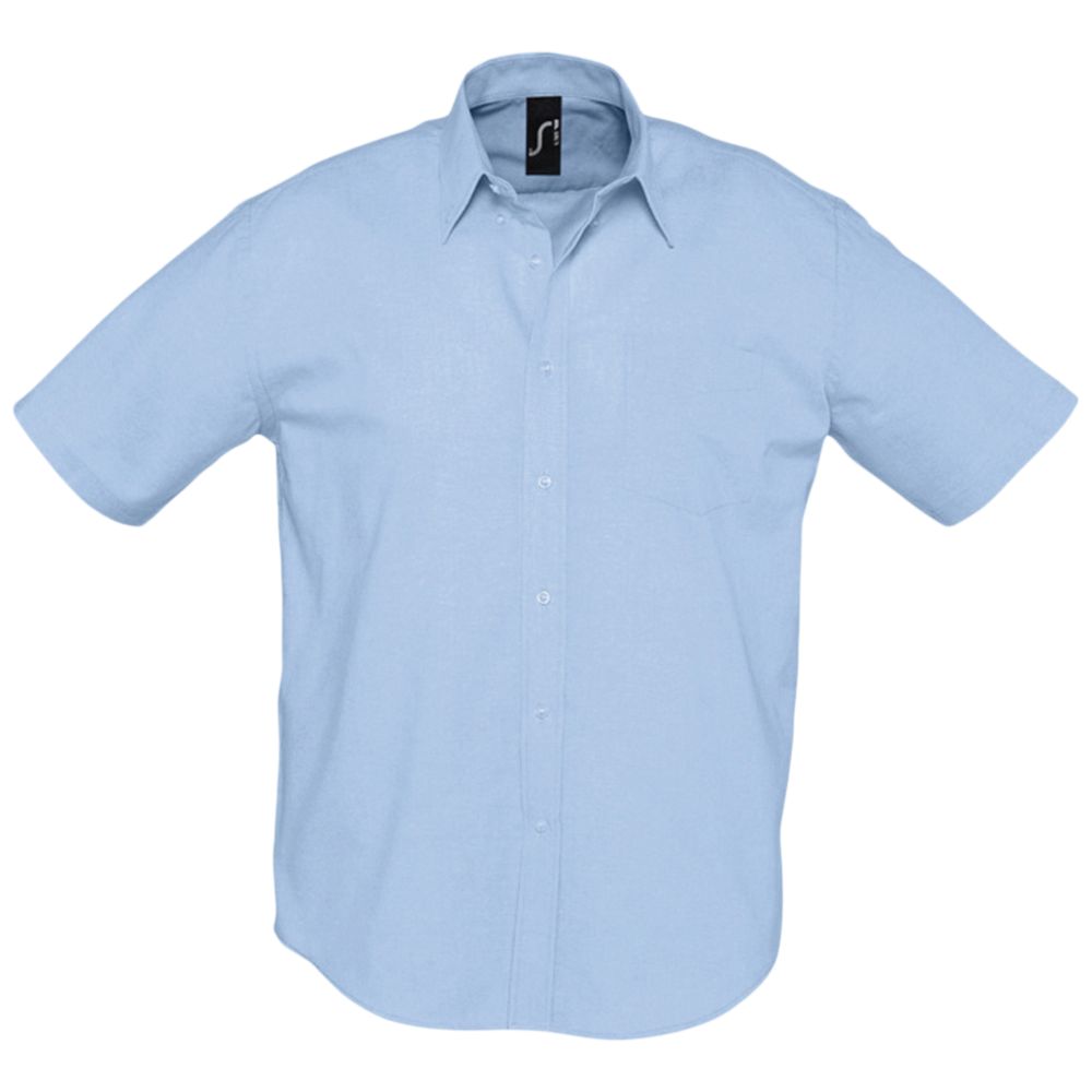 Pimlico Blue рубашка мужская